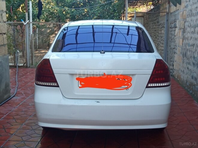 Ravon Nexia R3 2017, 211,508 km - 1.5 l - Gəncə
