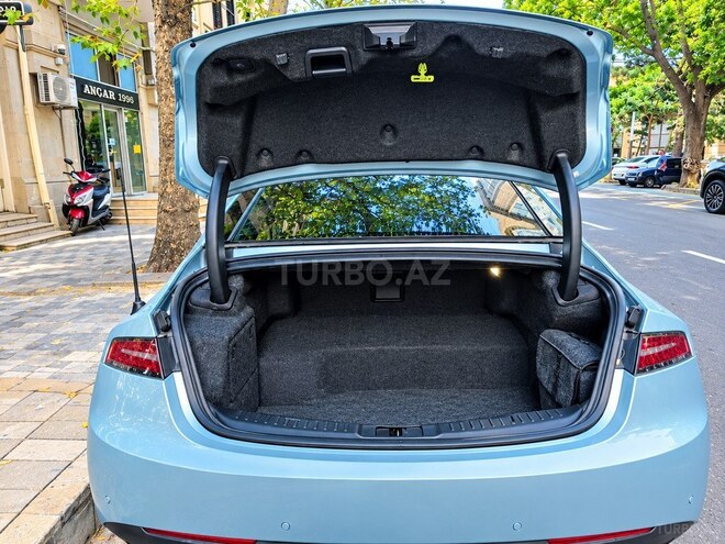 Lincoln MKZ 2014, 236,000 km - 2.0 l - Bakı
