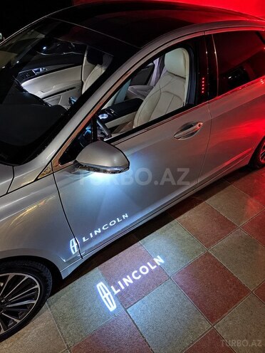 Lincoln MKZ 2014, 236,000 km - 2.0 l - Bakı