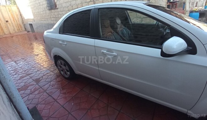 Ravon Nexia R3 2017, 211,508 km - 1.5 l - Gəncə