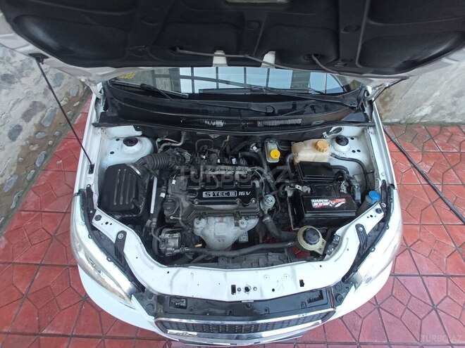 Ravon Nexia R3 2017, 211,508 km - 1.5 l - Gəncə