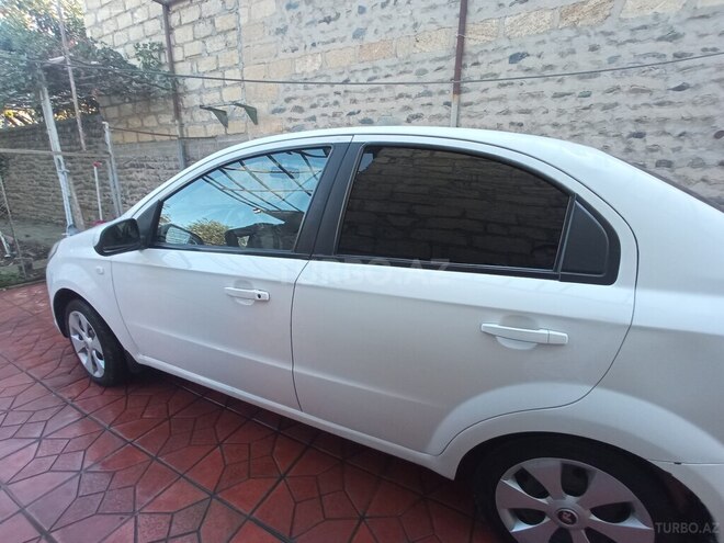 Ravon Nexia R3 2017, 211,508 km - 1.5 l - Gəncə
