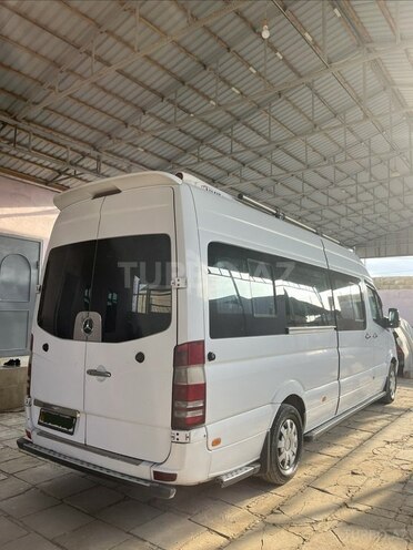 Mercedes Sprinter 316 2014, 600,000 km - 2.7 л - Bakı