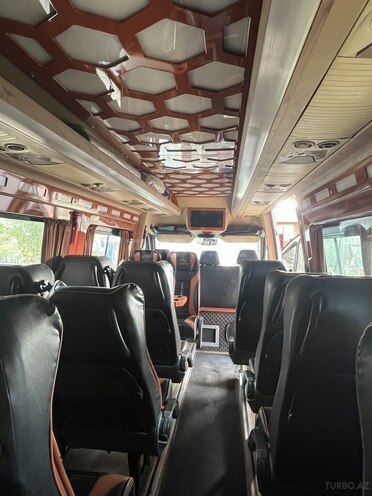 Mercedes Sprinter 316 2014, 600,000 km - 2.7 л - Bakı