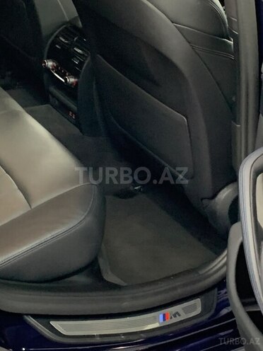 BMW 530e 2021, 68,000 km - 2.0 l - Bakı