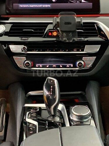BMW 530e 2021, 68,000 km - 2.0 l - Bakı