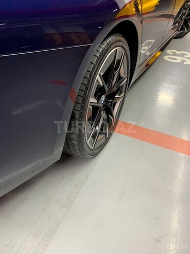 BMW 530e 2021, 68,000 km - 2.0 l - Bakı