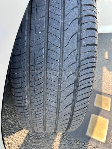 Kia Optima 2011, 225,308 km - 2.0 l - Gəncə