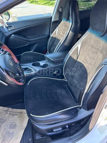 Kia Optima 2011, 225,308 km - 2.0 l - Gəncə