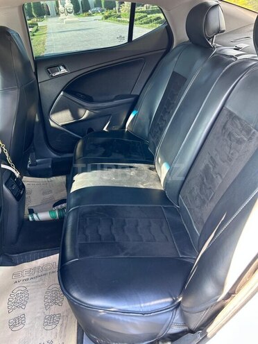 Kia Optima 2011, 225,308 km - 2.0 l - Gəncə