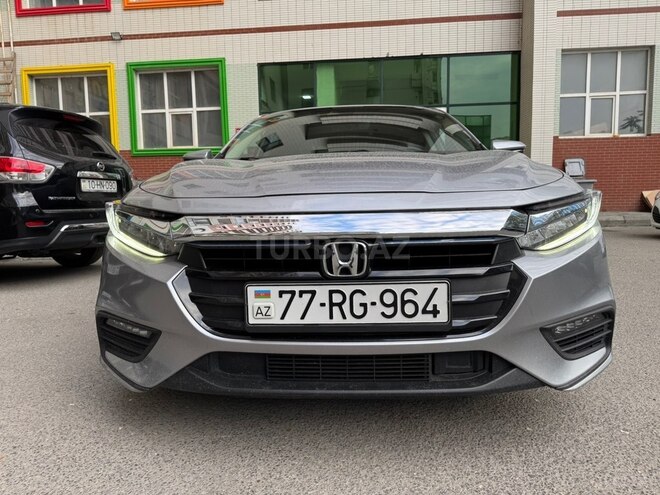Honda Insight 2021, 48,850 km - 1.5 л - Bakı