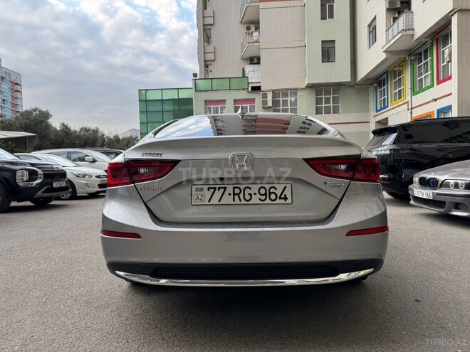 Honda Insight 2021, 48,850 km - 1.5 л - Bakı