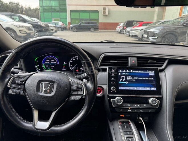 Honda Insight 2021, 48,850 km - 1.5 л - Bakı