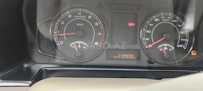 Peugeot 405 2020, 239,000 km - 1.9 l - Bakı
