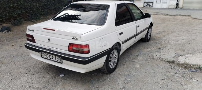 Peugeot 405 2020, 239,000 km - 1.9 l - Bakı