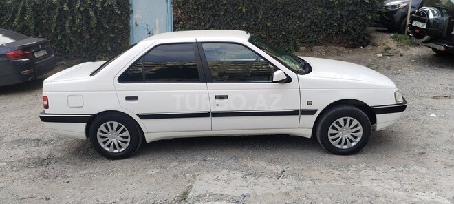 Peugeot 405 2020, 239,000 km - 1.9 l - Bakı