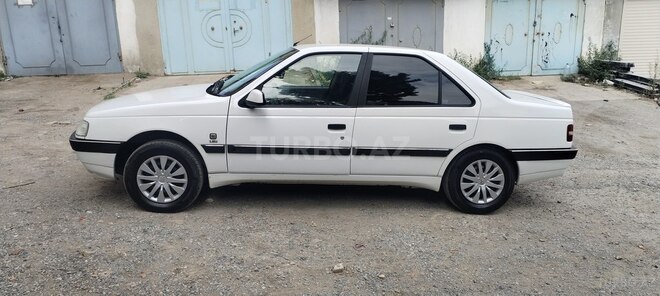 Peugeot 405 2020, 239,000 km - 1.9 l - Bakı
