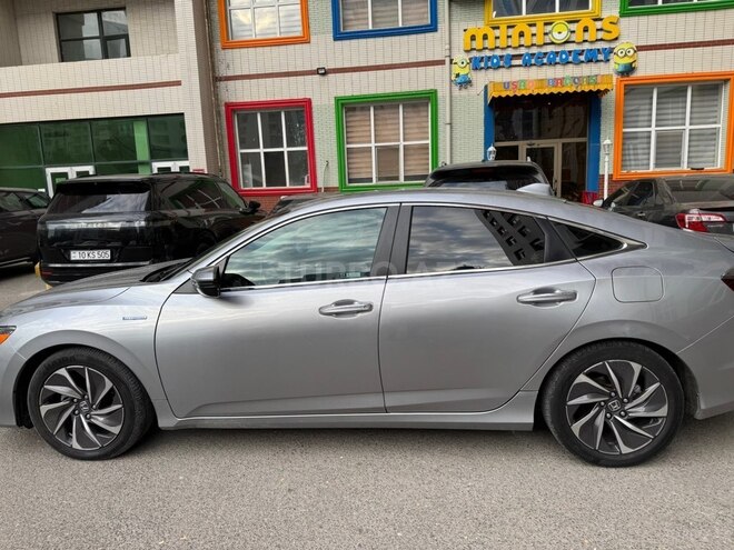 Honda Insight 2021, 48,850 km - 1.5 л - Bakı