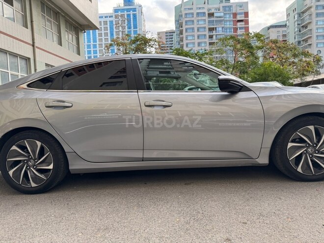 Honda Insight 2021, 48,850 km - 1.5 л - Bakı