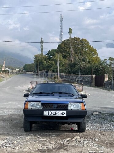 LADA (VAZ) 2109 1990, 348,974 km - 1.5 l - Şəki