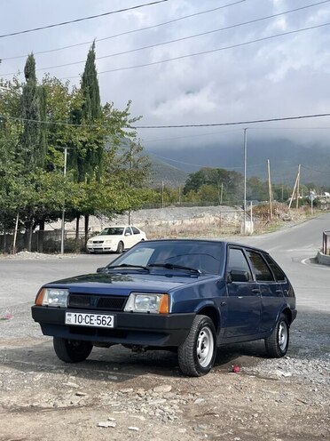 LADA (VAZ) 2109 1990, 348,974 km - 1.5 l - Şəki
