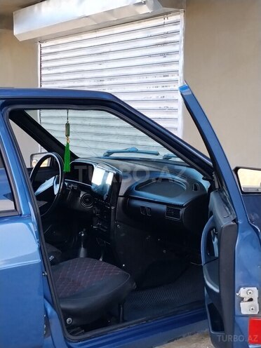 LADA (VAZ) 2109 1990, 348,974 km - 1.5 l - Şəki