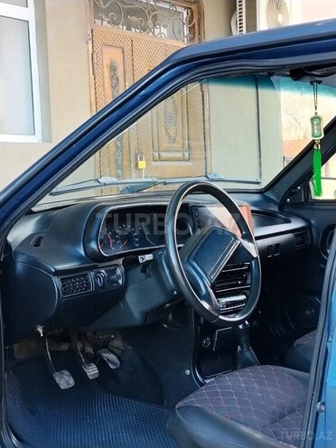 LADA (VAZ) 2109 1990, 348,974 km - 1.5 l - Şəki