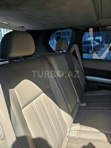 Nissan X-Trail 2011, 172,000 km - 2.0 л - Bakı