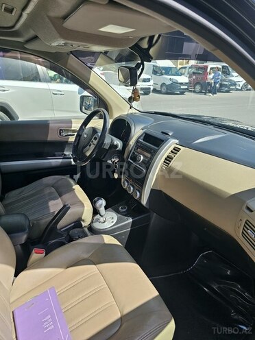 Nissan X-Trail 2011, 172,000 km - 2.0 л - Bakı