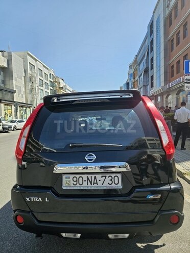 Nissan X-Trail 2011, 172,000 km - 2.0 л - Bakı