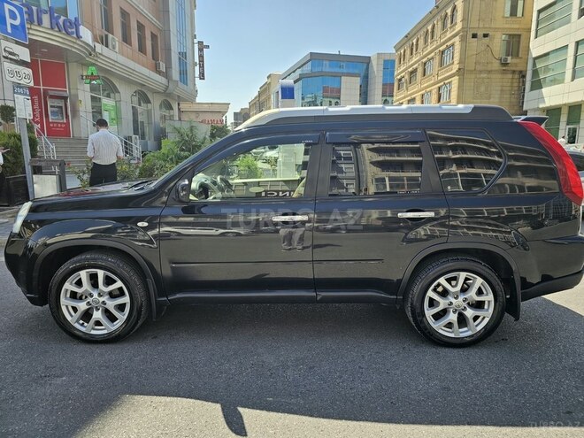 Nissan X-Trail 2011, 172,000 km - 2.0 л - Bakı