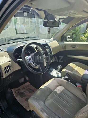 Nissan X-Trail 2011, 172,000 km - 2.0 л - Bakı