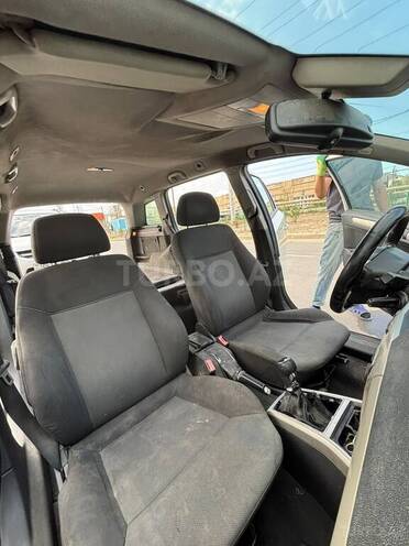 Opel Astra 2007, 551,000 km - 1.7 l - Bakı