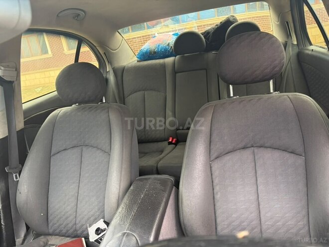 Mercedes E 220 2005, 550,000 km - 2.2 l - Bakı