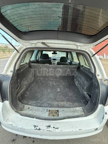 Opel Astra 2007, 551,000 km - 1.7 l - Bakı