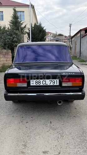LADA (VAZ) 2107 2010, 127,800 km - 1.6 l - Bakı