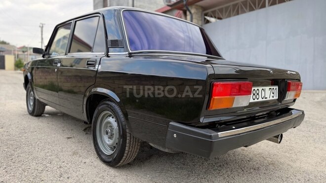 LADA (VAZ) 2107 2010, 127,800 km - 1.6 l - Bakı
