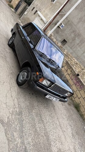 LADA (VAZ) 2107 2010, 127,800 km - 1.6 l - Bakı