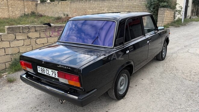 LADA (VAZ) 2107 2010, 127,800 km - 1.6 l - Bakı