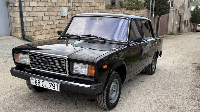 LADA (VAZ) 2107 2010, 127,800 km - 1.6 l - Bakı