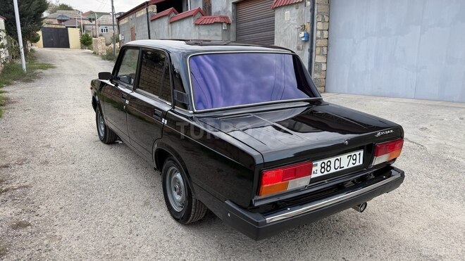 LADA (VAZ) 2107 2010, 127,800 km - 1.6 l - Bakı