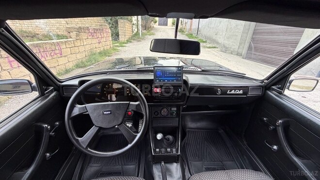 LADA (VAZ) 2107 2010, 127,800 km - 1.6 l - Bakı