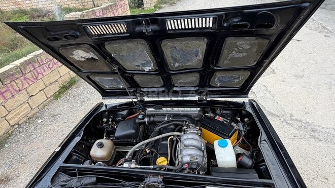 LADA (VAZ) 2107 2010, 127,800 km - 1.6 l - Bakı