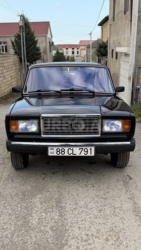 LADA (VAZ) 2107 2010, 127,800 km - 1.6 l - Bakı
