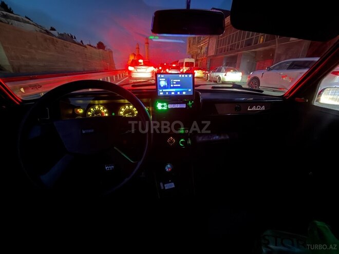 LADA (VAZ) 2107 2010, 127,800 km - 1.6 l - Bakı