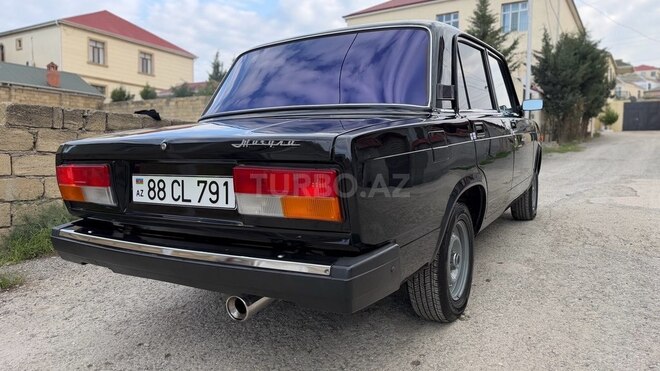 LADA (VAZ) 2107 2010, 127,800 km - 1.6 l - Bakı
