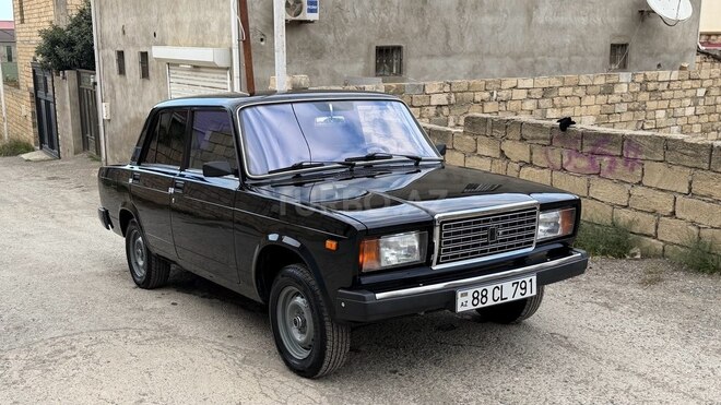LADA (VAZ) 2107 2010, 127,800 km - 1.6 l - Bakı