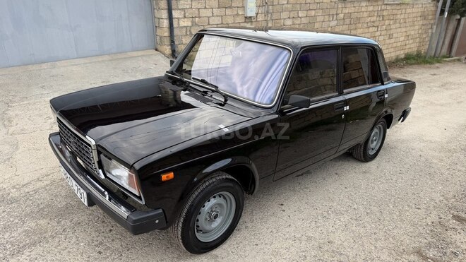 LADA (VAZ) 2107 2010, 127,800 km - 1.6 l - Bakı