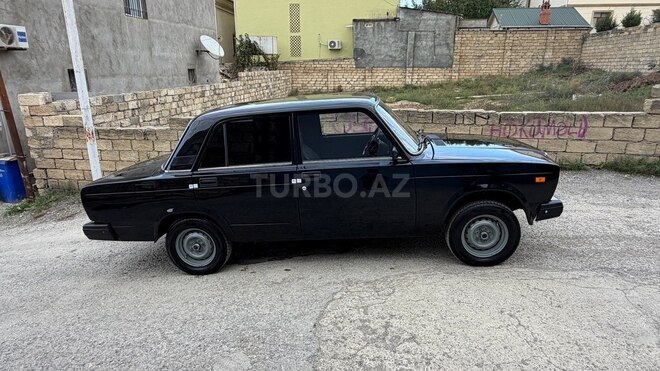 LADA (VAZ) 2107 2010, 127,800 km - 1.6 l - Bakı