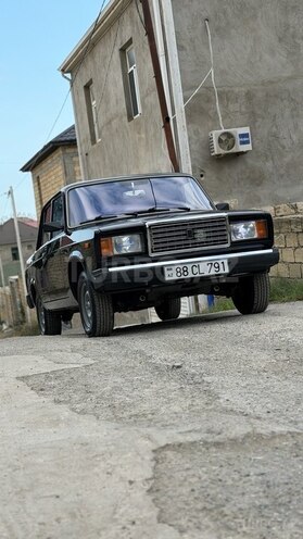 LADA (VAZ) 2107 2010, 127,800 km - 1.6 l - Bakı